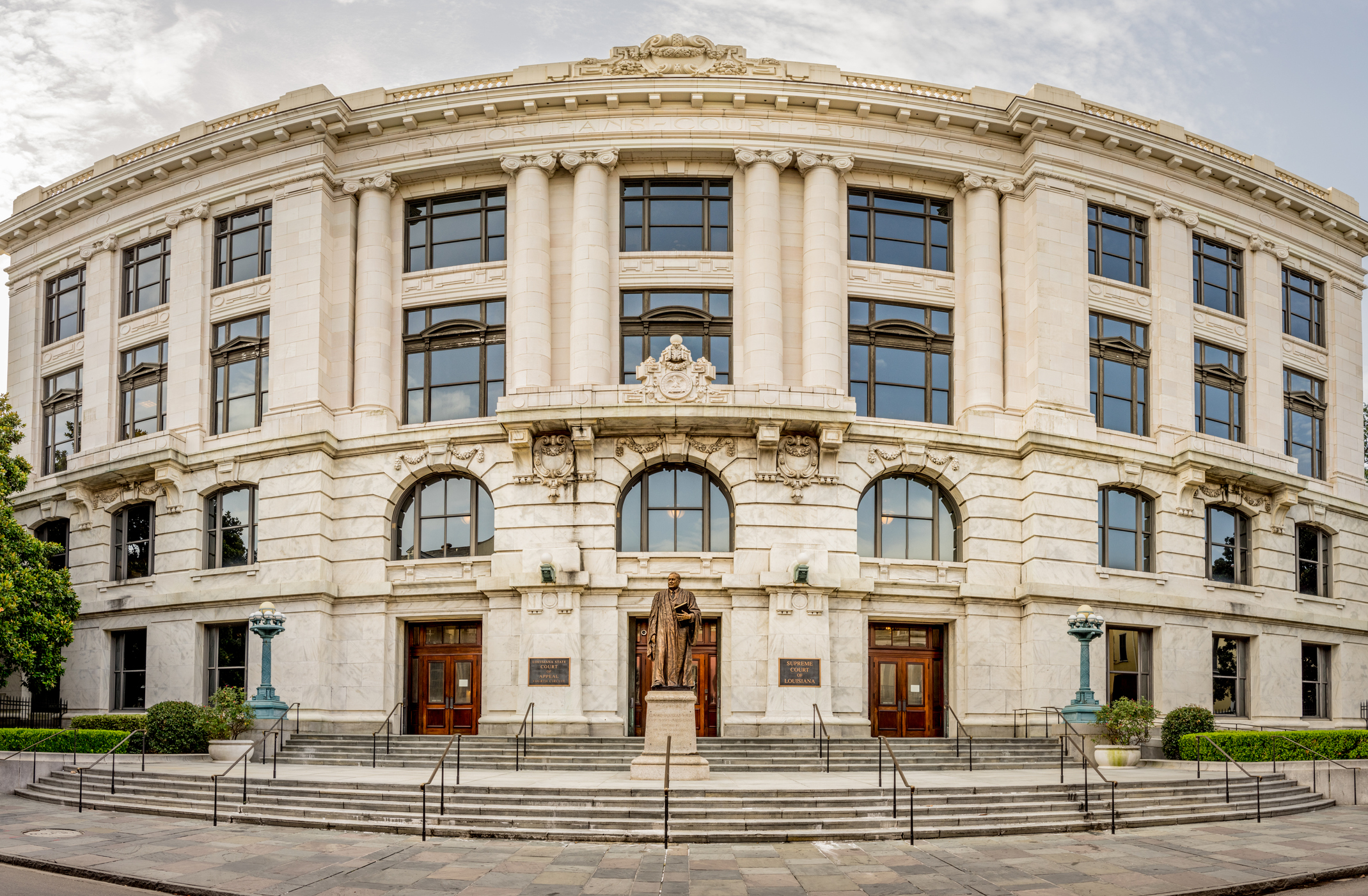 Supreme Court of Louisiana